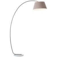 Brilliant BROK Vloerlamp E27 Meerkleurig