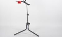 Fietsreparatiestandaard 90-105 cm - 20 kg - Metaal