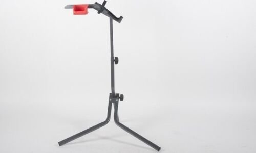 Fietsreparatiestandaard 90-105 cm - 20 kg - Metaal