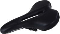 Dunlop hoogwaardig sportzadel