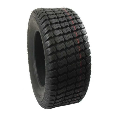 Buitenband voor Zitmaaier met Gazonprofiel - 16x6.50-8 - 4 PR