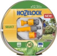 Hozelock Tuinslangset Select Ø12