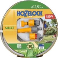 Hozelock Tuinslangset Select Ø12