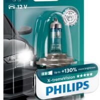 Philips Halogeenlamp X-Tremevision H4 60/55 W 12 V