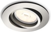 Philips myLiving 5026117P3 Verzonken spot Chroom GU10 LED 4