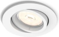 Philips myLiving 5026131P3 Verzonken spot Wit GU10 LED 4