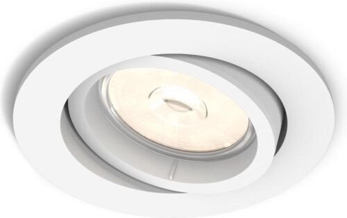Philips myLiving 5026131P3 Verzonken spot Wit GU10 LED 4