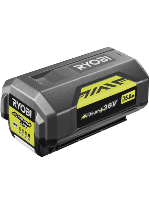 RYOBI Li-Ion+ Accu 36V - 5