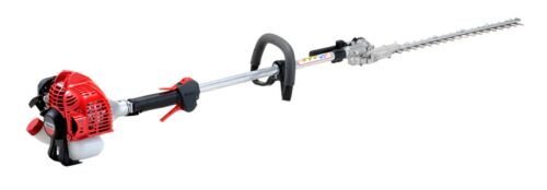 Shindaiwa Heggensnoeier  op steel 21.2 cc kort model