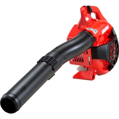 Shindaiwa Lichte bladblazer eb252 met 2-delige luchtfilter