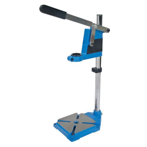 Silverline Boormachine Standaard - 500 mm