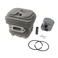 Cilinderset voor STIHL- 50mm - Voor STIHL TS410 en TS420. Vervangt origineel: 43280201202