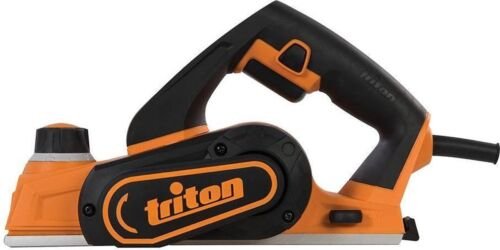 Triton Mini Schaafmachine - 450W - 60 mm - 6 standen