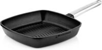 Westinghouse Performance Series Grillpan - Oven Geschikt - 28 cm - Zwart