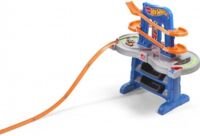 Hot Wheels Road Rally Speeltafel - 2