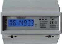 Velleman Professionele kWh meter