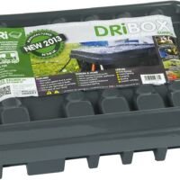 Dribox waterdichte kabelverdeelbox voor stopcontacten- IP55 - 28