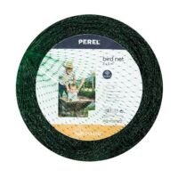 Perel Vogelnet 2 x 5 m - Maaswijdte 2 cm²