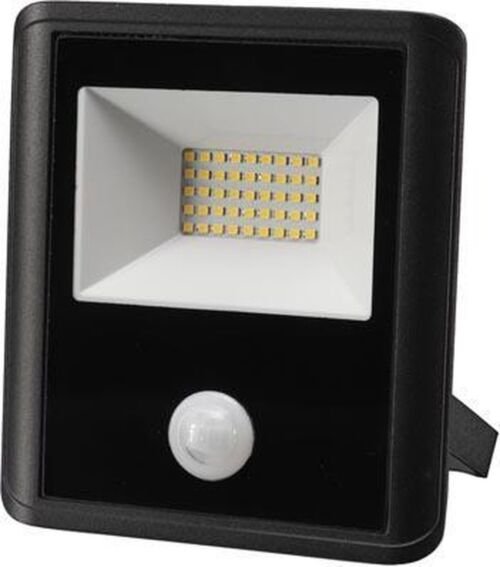 Perel Buitenlamp Bewegingssensor Led 16