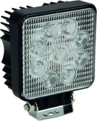 Perel Spotlight LED 27 W