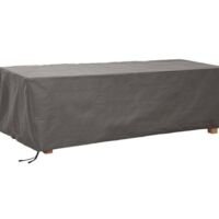 Perel Beschermhoes voor Tafel - 305 x 110 x 75 cm