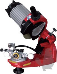 Tecomec Kettingzaag Slijper - PRO SUPER JOLLY - 214 Watt