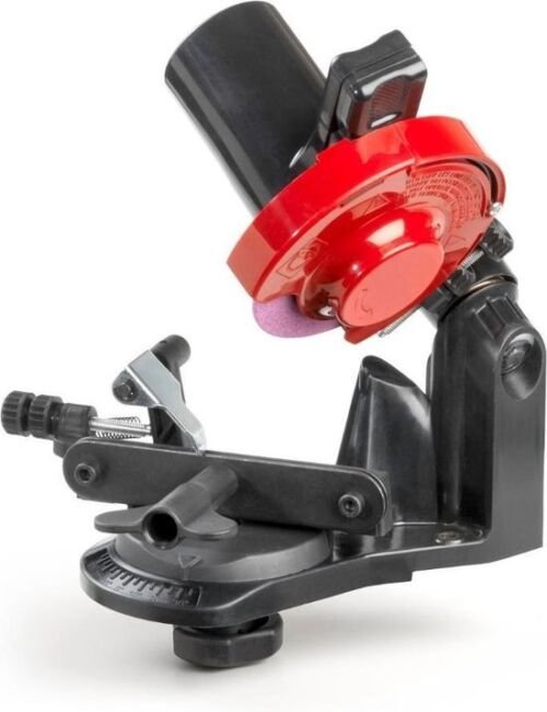 Tecomec Kettingzaag Slijper - Sharp Master - 85 Watt