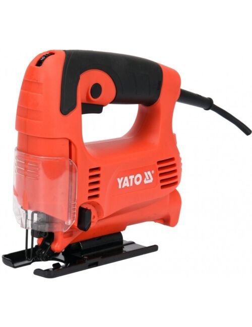YATO Decoupeerzaag - 450W - 3100 min-1