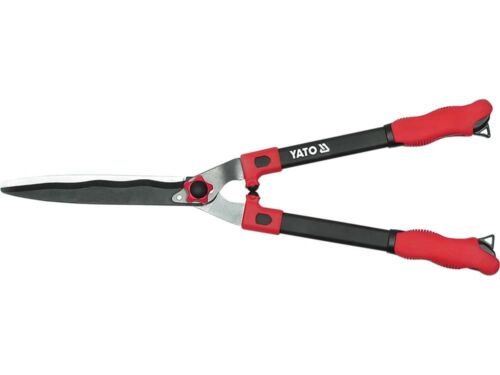 YATO Heggenschaar 65 cm - 25