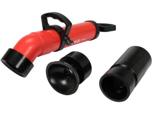Yato Professionele WC-Ontstopper - Gootsteenontstopper