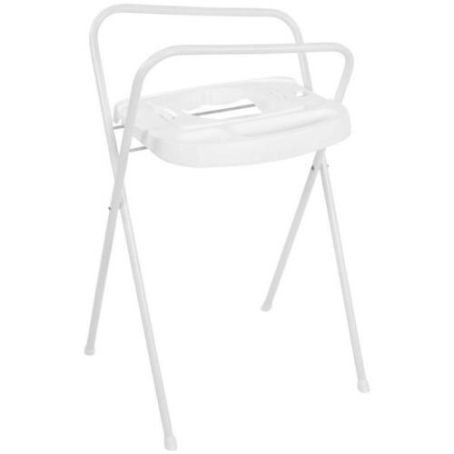 Bébé-jou Badstandaard Click - 103cm - Wit