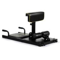 Coast 8-in-1 Fitnesstrainer - Core Workout - Zwart