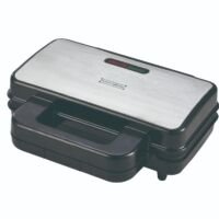 Royalty Line Sandwich Maker - met Antiaanbaklaag - 1000W