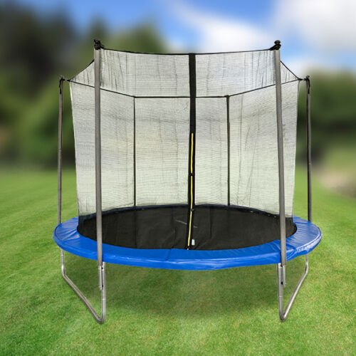 Haushalt Trampoline - Inclusief veiligheidsnet - Safety Net - Ø3