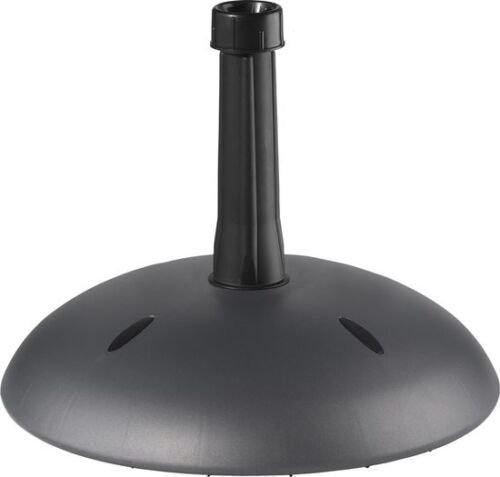 Pro Garden Parasolvoet - 45 cm - 20 KG - Antraciet