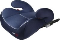 Carkids Isofix Auto Zitverhoger - Vanaf 125cm - 22KG/36KG - Blauw