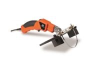 Kemper accessoires voor de Kemper  verwarmd mes - piepschuimsnijder / styroporsnijder