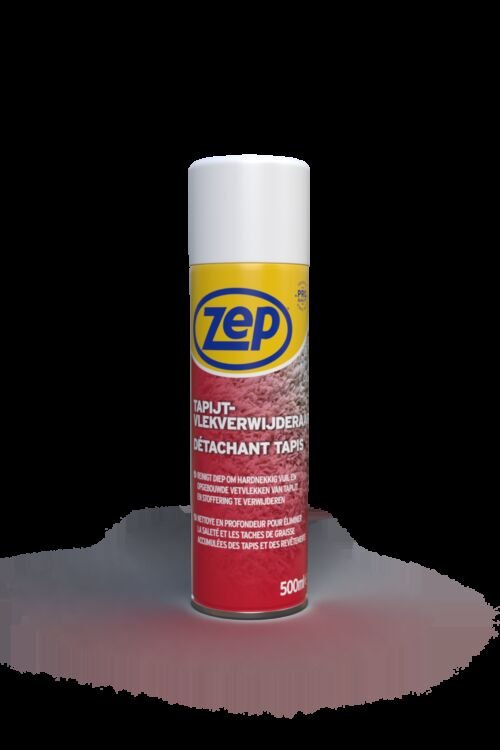 ZEP Tapijt Vlekverwijderaar - 500 ml