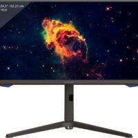 Game Hero 24.5 inch Full HD IPS Monitor - 144hz - 1 milliseconde - Zwart