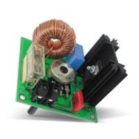 Velleman Kits 3.5a dimmer met potentiometer