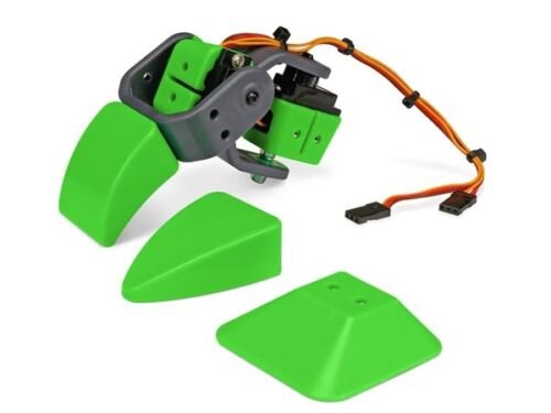 Velleman Kits Allbot® optie: poot met 2 servo's