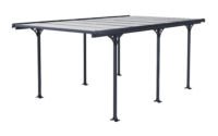 Sinolily Andy B - Carport