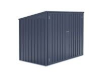 Sinolily Polly B  - Berging voor afvalcontainers