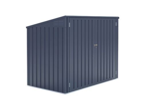 Sinolily Polly B  - Berging voor afvalcontainers