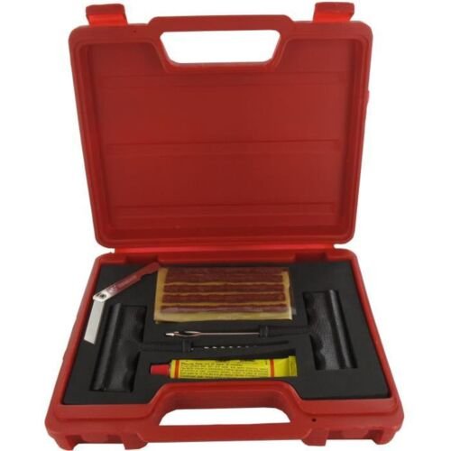 Skana profesionele  Banden reparatieset met lijm