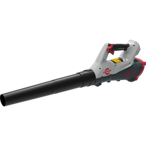 Cramer Accu bladblazer 40B660 - 40V Series - 660 m³/u - Exclusief accu en lader