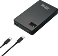Bohemic Ultraslanke laptop- en tabletoplader - 60W - BOH7382