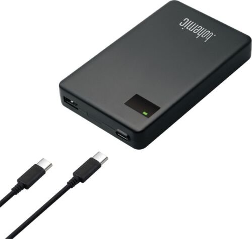 Bohemic Ultraslanke laptop- en tabletoplader - 60W - BOH7382