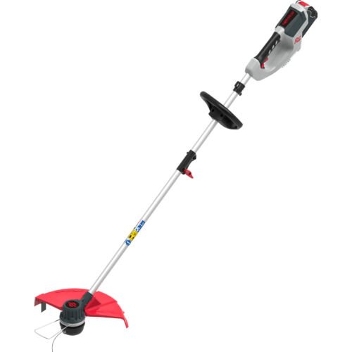Cramer Accu Grastrimmer 40T07 - 40V Series - 30 cm maaibreedte - met telescoopfunctie  - Exclusief accu en lader