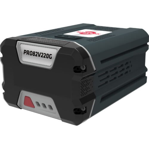 Cramer Accu 82V220G - 82V Series - 3Ah - 220 Wh